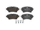Audi RS5, S5, S4, SQ5 2018-2020 Brake Pad Set - ATE 8W0698451BG