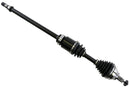 Volvo S40, V50, C30, C70 2005-2013 Axle Shaft Assembly - DSS 36000555