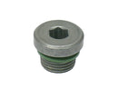 Land Rover Range Rover 2003-2005 Auto Trans Drain Plug - ZF UYP000070