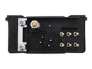 Mercedes-Benz E-Class, S-Class 1986-1987 Diesel Glow Plug Relay - Vaico 0055454532