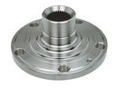 Audi A4, A6, 200, 100, Allroad, S4 & More 1989-2009 Wheel Hub - Meyle 4A0407615G
