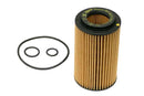 Mercedes-Benz Sprinter, E-Class, GLE-Class, GLK-Class, M-Class 2013-2022 Oil Filter Kit - Mahle 6511800109