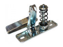 Porsche 911, 912 1965-1973 Hood Lock - Dansk Classic 90151105121