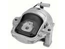 Audi A4, A5, Allroad, Q5 2009-2017 Engine Mount - Lemfoerder 8R0199381AK