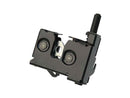 BMW 7 Series 2002-2008 Hood Lock - URO Parts 51238240599