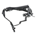 Mercedes-Benz C-Class 2008-2014 Headlight Frame - Bapmic 2046200991