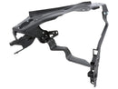 Mercedes-Benz C-Class 2008-2014 Headlight Frame - Bapmic 2046200991