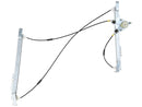Mini Cooper Hardtop 2002-2006 Window Regulator - AIC Automotive 51337039451