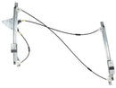 Mini Cooper Hardtop 2002-2006 Window Regulator - AIC Automotive 51337039451