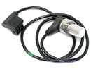 BMW 3 Series 1992-1994 Crankshaft Sensor - Facet 12141734818