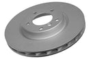 BMW Z3, M3 1995-2002 Brake Disc - ATE Coated 34112227171