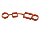Audi A4, A3, TT, Volkswagen Eos, GTI, Golf R & More 2005-2013 Gasket - Elring Klinger 06F103483E