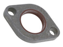 Porsche 911, Boxster 1997-2002 Cover Piece - Elring Klinger 99610522352
