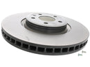 Brake Disc - Brembo 09D42311