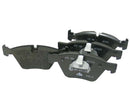 BMW Z4, X1 2010-2016 Brake Pad Set - ATE 34116797858