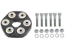 Mercedes-Benz E-Class, 190 Series, C-Class, S-Class 1986-2003 Flex Disc Kit - Meyle HD 124411061502
