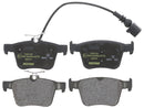 Audi RS3, TT 2017-2022 Brake Pad Set - Textar 8V0698451K