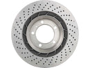Porsche 911 2012-2016 Brake Disc - Brembo 99135240200