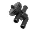 Saab 9-5 1999-2009 Heater Control Valve - febi bilstein 90566947