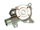 BMW 3 Series, 5 Series 1987-1993 Water Pump - Saleri 11519070758