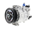 Audi A3, Q3, S3, TT, Volkswagen Golf, Arteon 2017-2021 A/C Compressor - Denso 5Q0816803D
