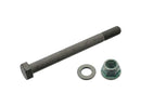 Audi A6, A4, A5, S5, A8, Q5 & More 2000-2012 Control Arm Bolt - febi bilstein N10491802
