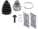 Audi Q5, A6, A8, A4, A7, S5 & More 2011-2018 CV Joint Kit - GKN Loebro 8K0498099F
