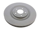 Audi e-tron, A8, Q7, Q8, S6, S7 & More 2017-2025 Brake Disc - Zimmermann Coat Z 4M0615601P