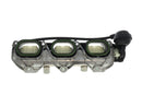 Audi A6, A7, A8, Q5, Q7, S4 & More 2010-2017 Intake Manifold - Vaico 06E133109BE