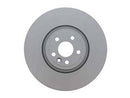 Brake Disc - Zimmermann Coat Z 290227020