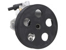 Audi A4 2002-2006 Power Steering Pump - Hella 8E0145153H