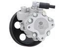 Audi A4 2002-2006 Power Steering Pump - Hella 8E0145153H