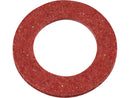 Porsche 911, 912 Plastic Washer - Dansk Classic 90003100160