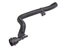 Volkswagen Jetta 2001-2005 Heater Hose - Meyle 1J0122157EM