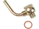 Porsche 911 1969-1975 Fuel Tank Fitting - Dansk Classic 90135604900