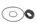 Mercedes-Benz S-Class, E-Class, SL-Class, 190 Series, 220, 230 & More Seal Kit - febi bilstein 0005863146