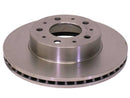 Volvo 700 Series 1985-1990 Brake Disc - ATE 31262100
