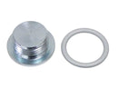 Audi A8, A6, V8, RS6, S4, S6 & More 1990-2009 Engine Oil Drain Plug - Corteco 028103059A
