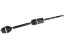 BMW X5, X7 2019-2025 Axle Shaft Assembly - DSS 31608486205