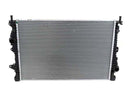 Land Rover Discovery Sport, Range Rover Evoque 2018-2019 Radiator - Mahle Behr LR075360