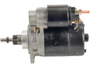 Volkswagen Vanagon 1983-1991 Starter - Bosch 025911023AX