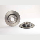 Brake Disc - Brembo 08B41311