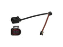 Porsche Panamera, Cayenne, Taycan, Audi e-tron GT 2010-2023 Brake Pad Sensor - febi bilstein 971907637A