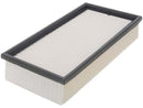BMW 7 Series, X5 1995-2006 Air Filter - Bosch 13721702908