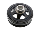 Mercedes-Benz C-Class, SLK / SLC 2006-2012 Crankshaft Pulley - Corteco 2720300903