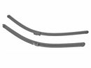 Volkswagen Passat 2001-2005 Wiper Blade Set - Bosch 3B0998002A