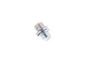 Land Rover Range Rover, Range Rover Sport, LR3, LR4 2005-2020 Wheel Lug Bolt - Britpart LR068126