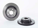 Mercedes-Benz E-Class, CLS-Class, GLK-Class 2003-2017 Brake Disc - Brembo 000423091207