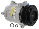 Saab 9-3 2006-2009 A/C Compressor - Nissens 32500968