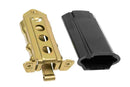 Mercedes-Benz E-Class, S-Class, 190 Series 1981-1995 Door Stop - AIC Automotive 1267200516